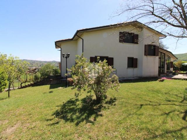 Casa in vendita a Campobasso, Molise
