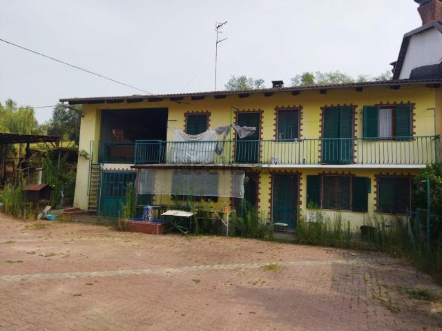 Casa in vendita a Cravioli, Pocapaglia
