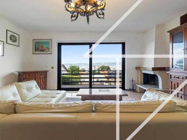 Casa in vendita a Chiampore / Čampore, Muggiò