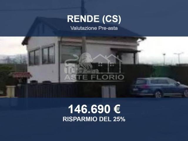 Casa in vendita a Calabria, Cosenza