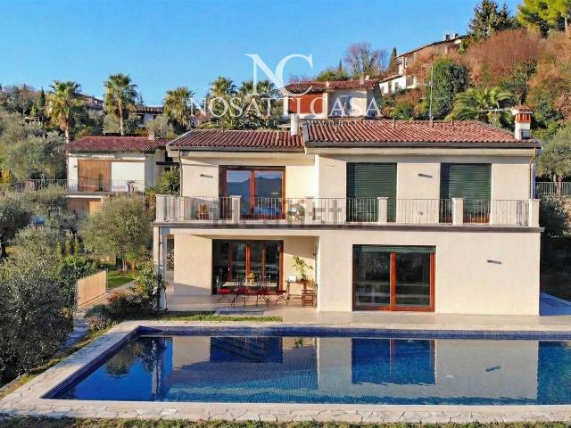 Casa in vendita a Comunità Montana Parco Alto Garda bresciano, Toscolano Maderno