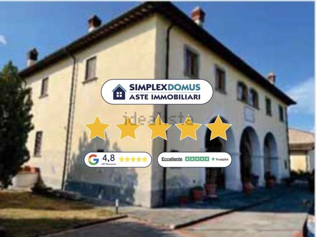 Casa in vendita a Prato, Toscana