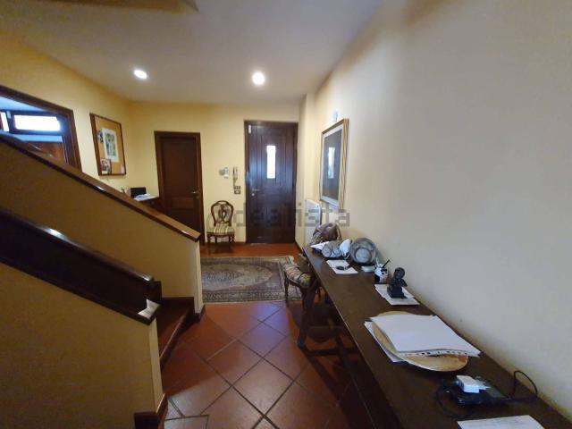 Casa in vendita a Montecatini Terme, Gallo