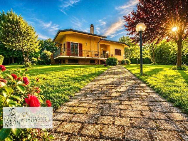 Casa in vendita a Altopascio, Lucca