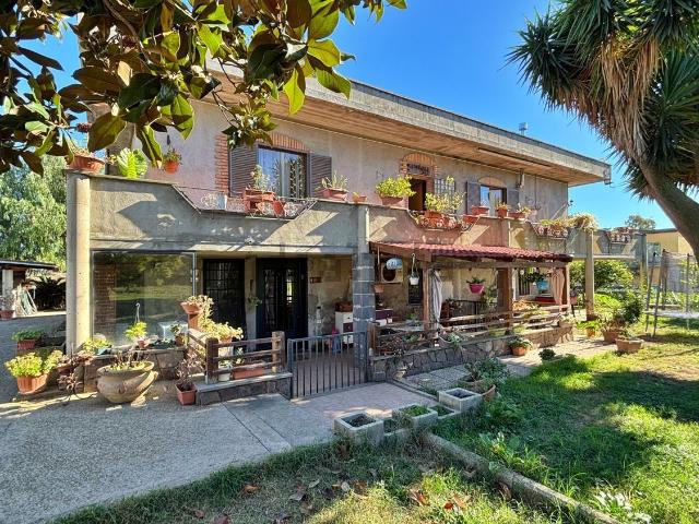 Casa in vendita a Tragliatella, Roma Capitale