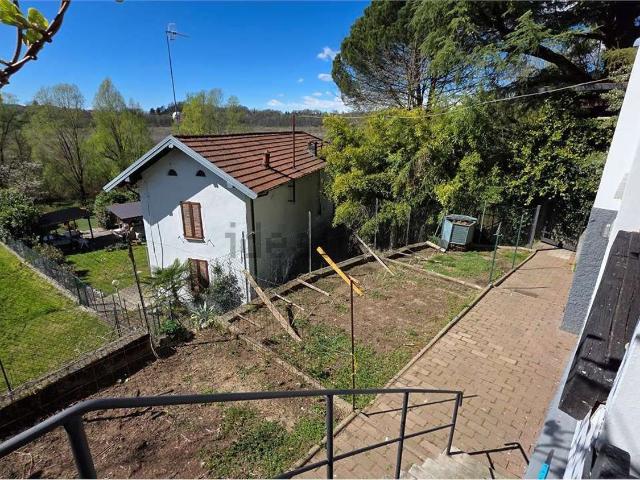 Casa in vendita a Biandronno, Lombardia
