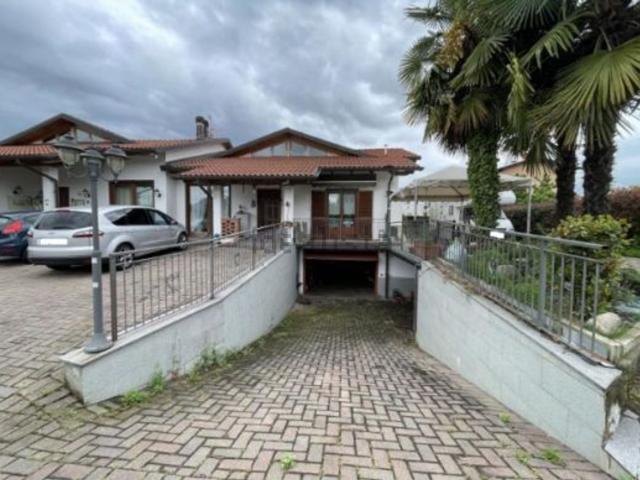 Casa in vendita a Gaglianico, Biella