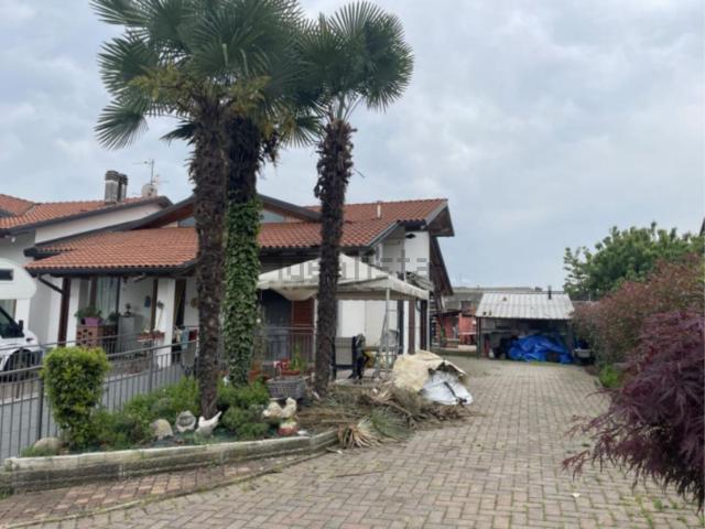 Casa in vendita a Gaglianico, Biella