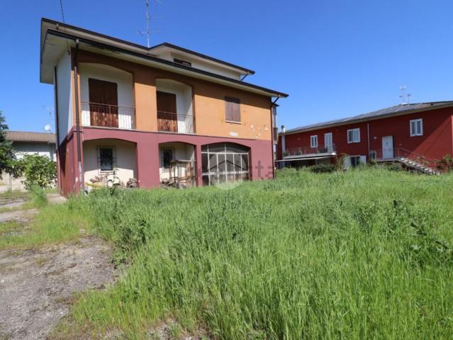 Casa in vendita a San Giorgio Bigarello, Mottella