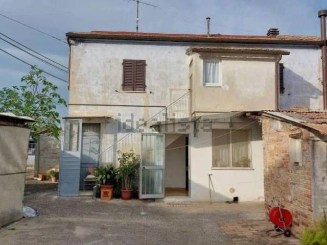 Casa in vendita a San Michele al Fiume, Mondavio