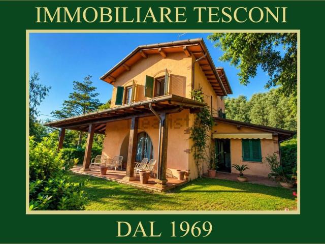 Casa in vendita a Tonfano, Toscana