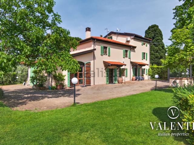 Casa in vendita a Fauglia, Toscana
