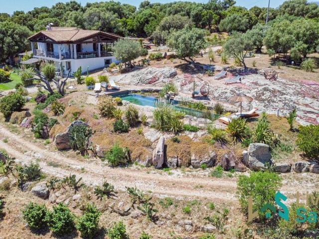 Casa in vendita a Telti