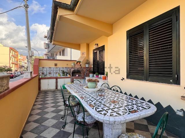 Casa in vendita a Villafranca Tirrena, Sicilia