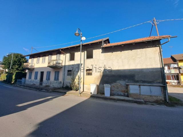 Casa in vendita a Piemonte, Cuneo
