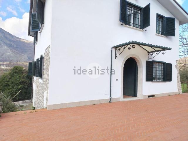 Casa in vendita a Latovetere, Montesarchio