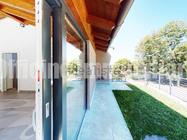 Casa in vendita a Comunità Montana Valli del Verbano, Gavirate