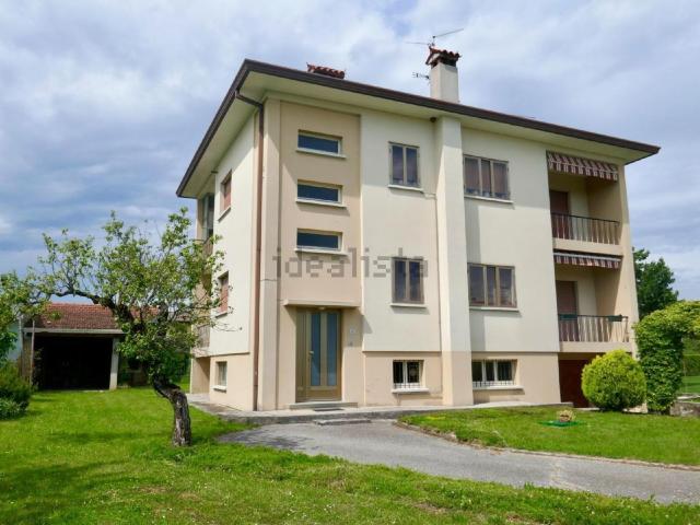 Casa in vendita a Spilimbergo, Friuli-Venezia Giulia