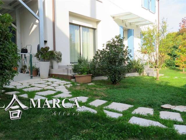 Casa in vendita a Fonte, Maser