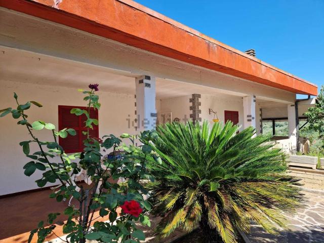 Casa in vendita a Santa Maria di Pugliano, Paliano