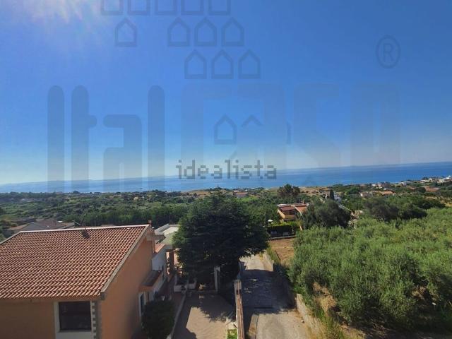 Casa in vendita a V Circoscrizione, Messina