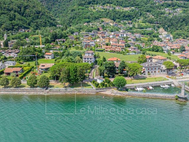 Casa in vendita a Gera Lario, Lombardia