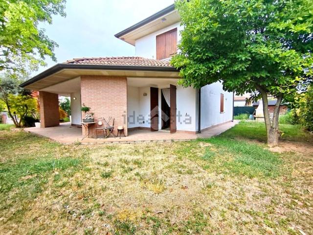 Casa in vendita a Levata, Curtatone