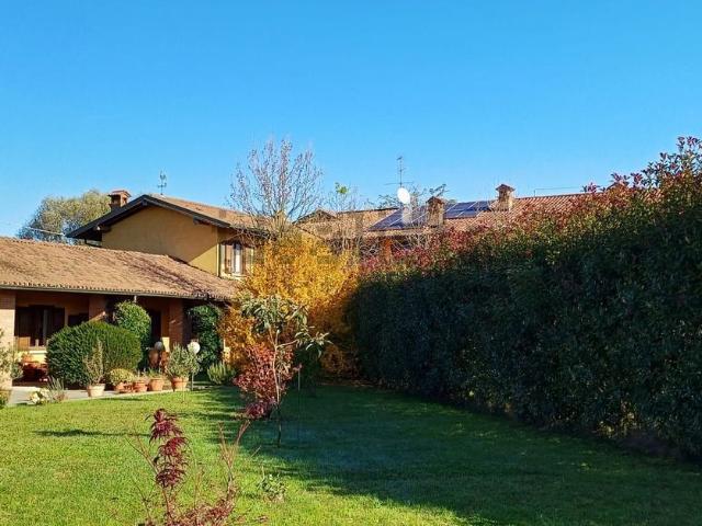 Casa in vendita a Zivido, San Giuliano Milanese