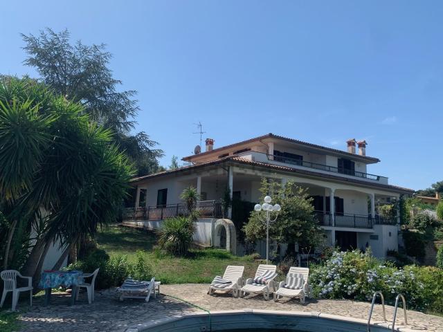 Casa in vendita a Roma Capitale, Lazio
