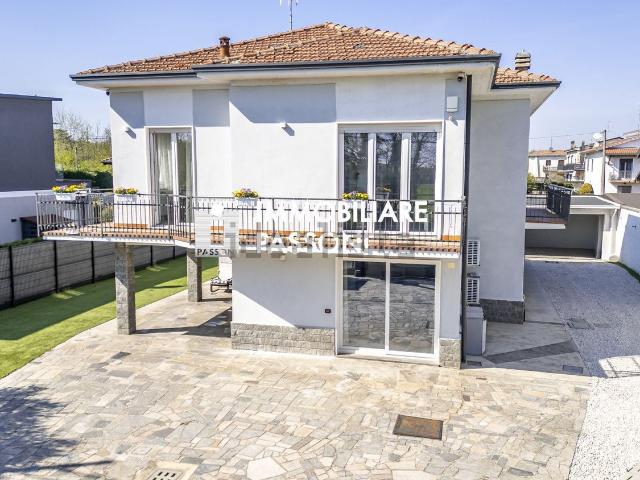 Casa in vendita a Bergoro, Fagnano Olona