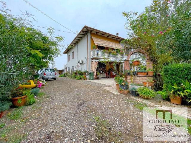 Casa in vendita a Unione Alto Ferrarese, Cento