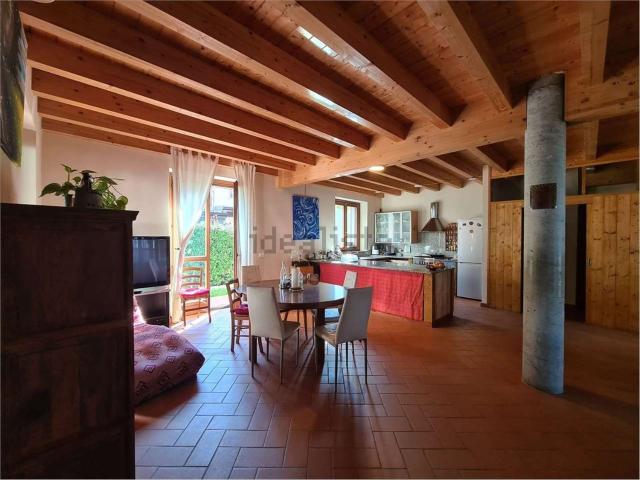 Casa in vendita a Chignolo D'isola, Lombardia