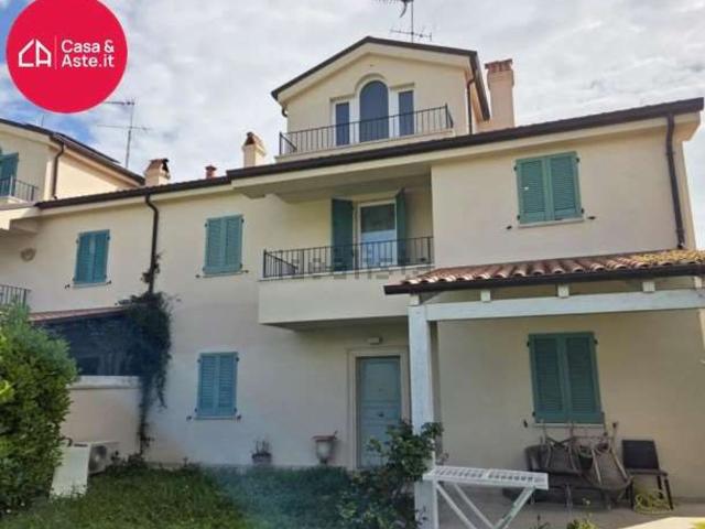 Casa in vendita a Marche, Fermo