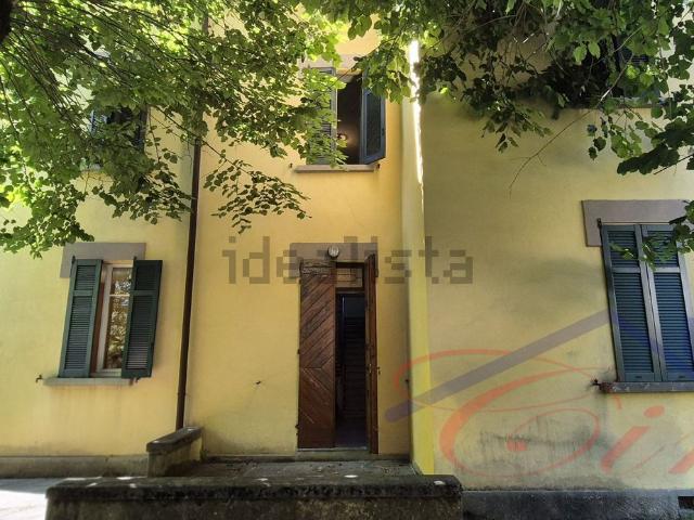 Casa in vendita a Campiano, Barzio