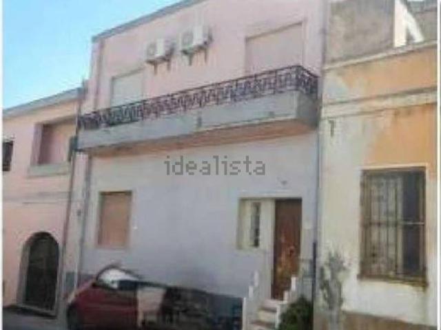 Casa in vendita a Monteleone - Santa Rosalia, Cagliari