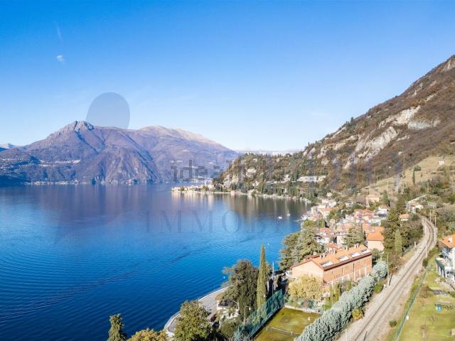 Casa in vendita a Varenna, Lombardia