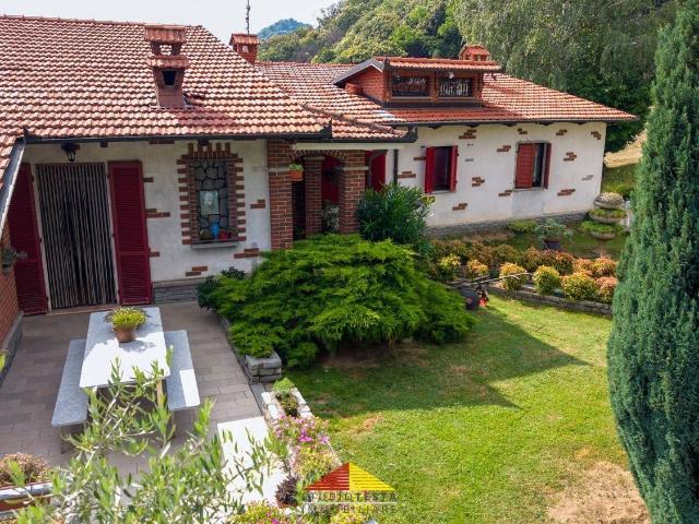 Casa in vendita a Piemonte, Cuneo