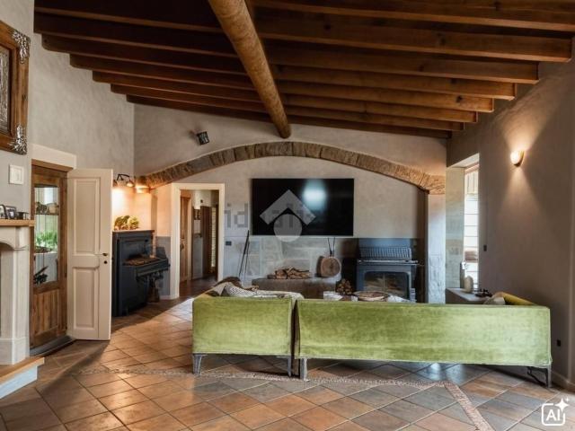 Casa in vendita a Villaggio Valverde, Travagliato