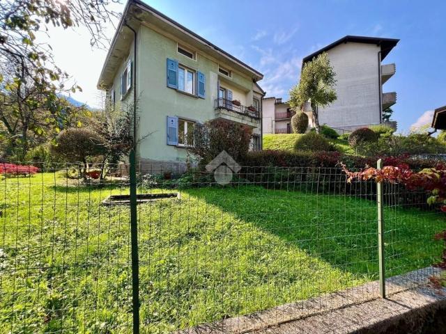 Casa in vendita a Ponte Nossa, Bergamo