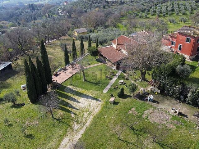 Casa in vendita a Monte San Giovanni In Sabina, Lazio