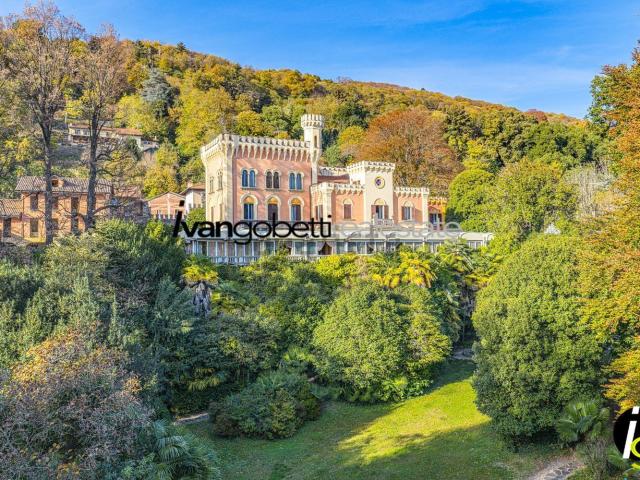 Casa in vendita a Villa Lesa, Piemonte