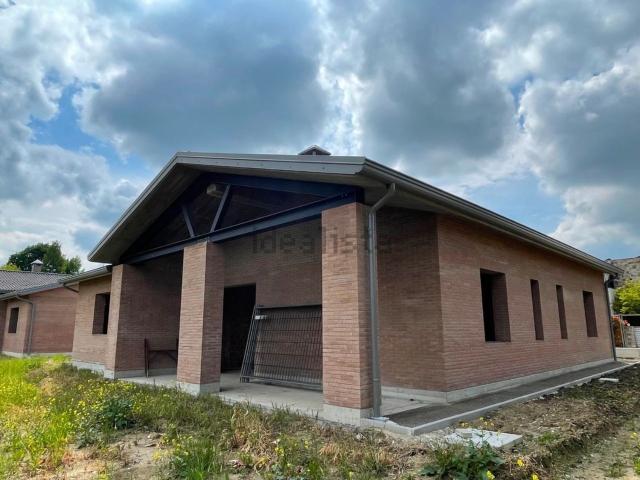 Casa in vendita a Cavazzoli, Re