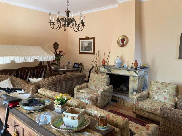 Casa in vendita a San Leone, Agrigento