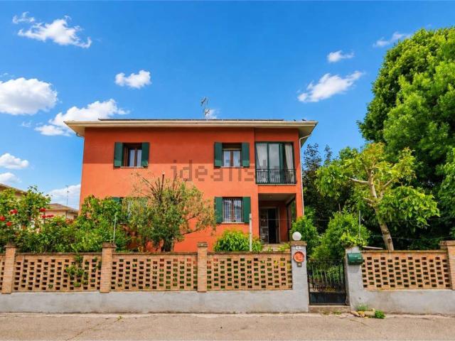 Casa in vendita a Unione Alto Ferrarese, Cento