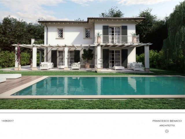Casa in vendita a Crociale, Tonfano