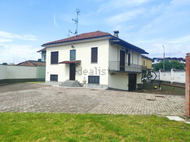 Casa in vendita a Gravellona Lomellina, Lombardia