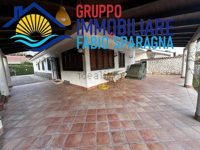 Casa in vendita a Baia Domizia, Sessa Aurunca