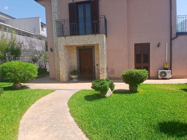 Casa in vendita a Massannunziata, Mascalucia