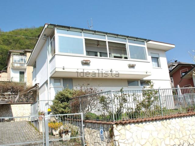 Casa in vendita a Valdagno, Veneto