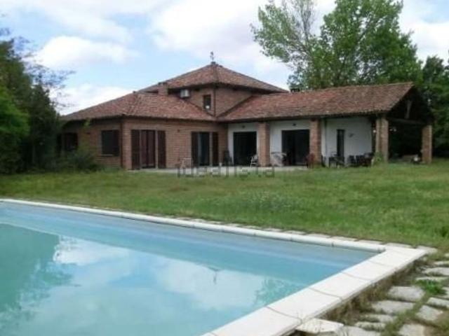 Casa in vendita a Rossi, Asti